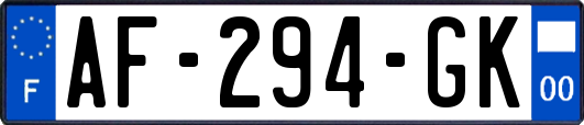AF-294-GK