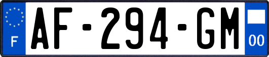 AF-294-GM