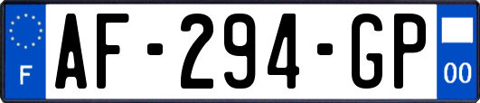 AF-294-GP