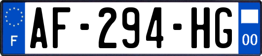AF-294-HG