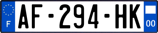 AF-294-HK