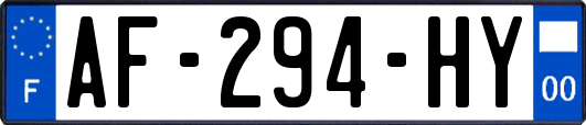 AF-294-HY