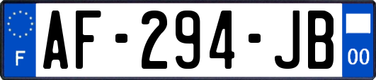 AF-294-JB
