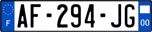 AF-294-JG