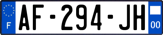 AF-294-JH