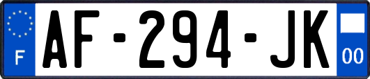 AF-294-JK