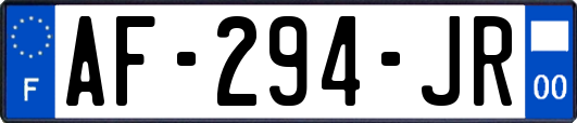 AF-294-JR