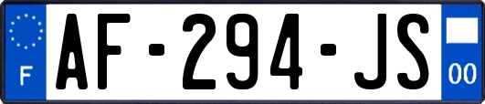 AF-294-JS