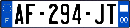 AF-294-JT