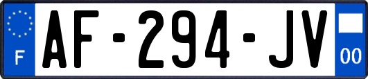 AF-294-JV