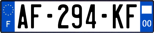 AF-294-KF