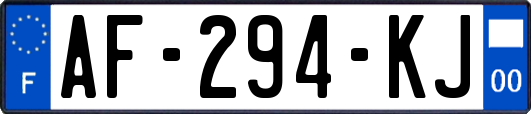 AF-294-KJ