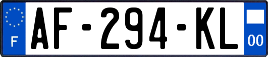 AF-294-KL