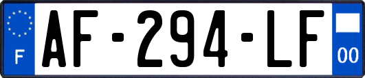 AF-294-LF