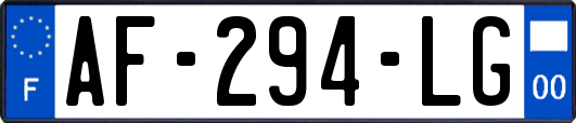 AF-294-LG