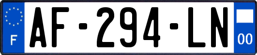 AF-294-LN