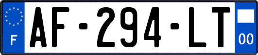 AF-294-LT