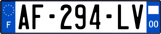 AF-294-LV