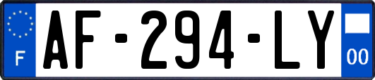 AF-294-LY