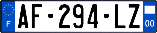 AF-294-LZ