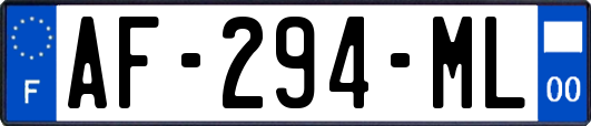 AF-294-ML