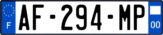AF-294-MP