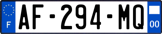 AF-294-MQ