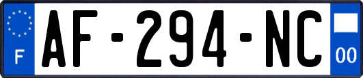 AF-294-NC