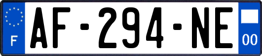 AF-294-NE