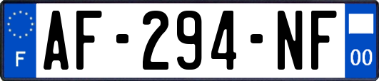 AF-294-NF