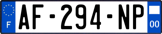 AF-294-NP