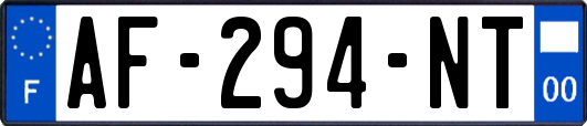AF-294-NT