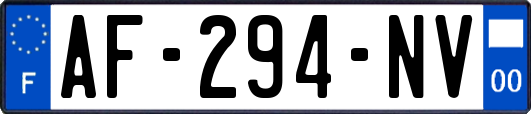 AF-294-NV