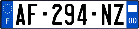 AF-294-NZ
