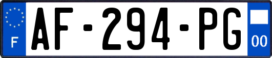 AF-294-PG
