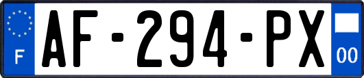 AF-294-PX