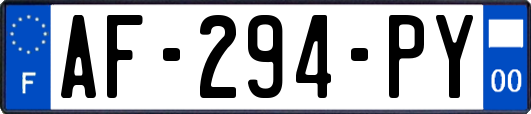 AF-294-PY