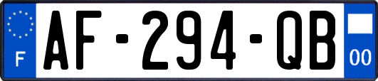 AF-294-QB