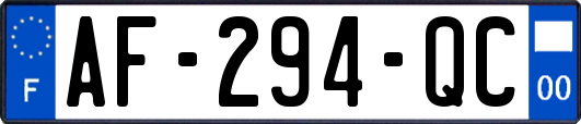 AF-294-QC