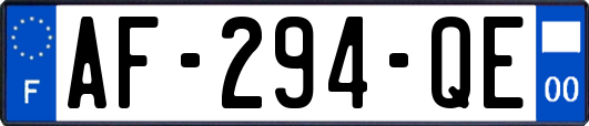 AF-294-QE