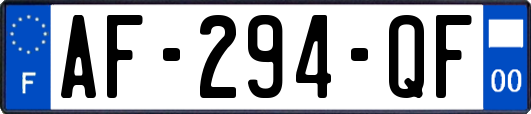 AF-294-QF