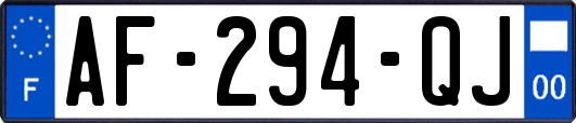 AF-294-QJ