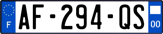 AF-294-QS