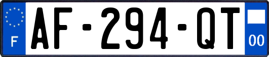 AF-294-QT