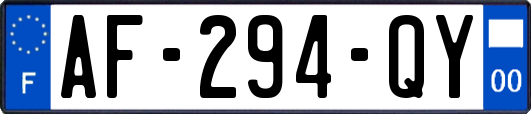 AF-294-QY