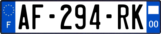 AF-294-RK
