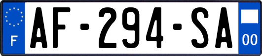 AF-294-SA