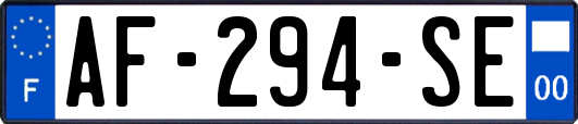 AF-294-SE