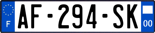 AF-294-SK