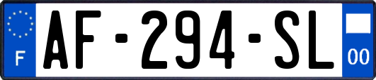 AF-294-SL